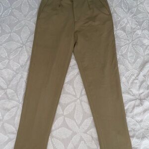 Zara Men's Tan Pants